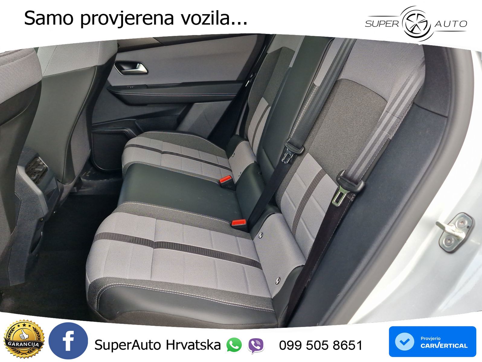 Opel Grandland 1.2 Turbo (145 KS) Hybrid eDCT GS LED+GR SJED+ACC