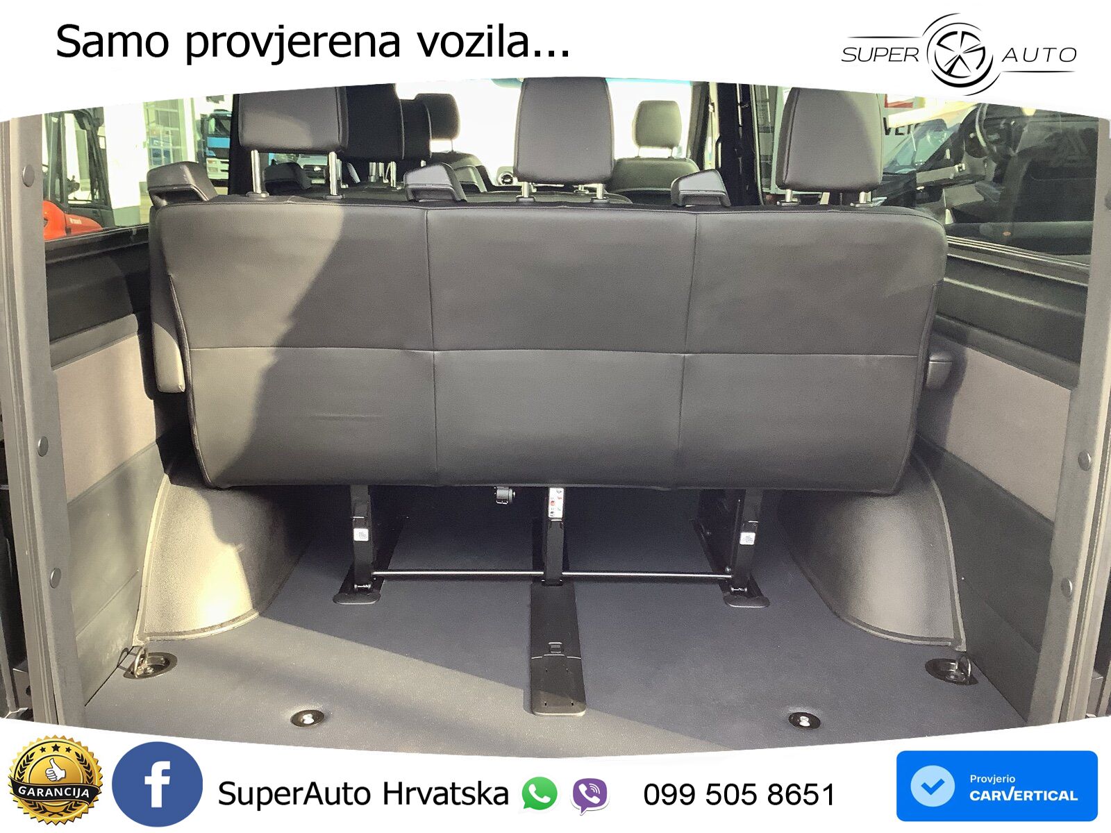 Mercedes Sprinter 315 CDI Tourer 150 KS