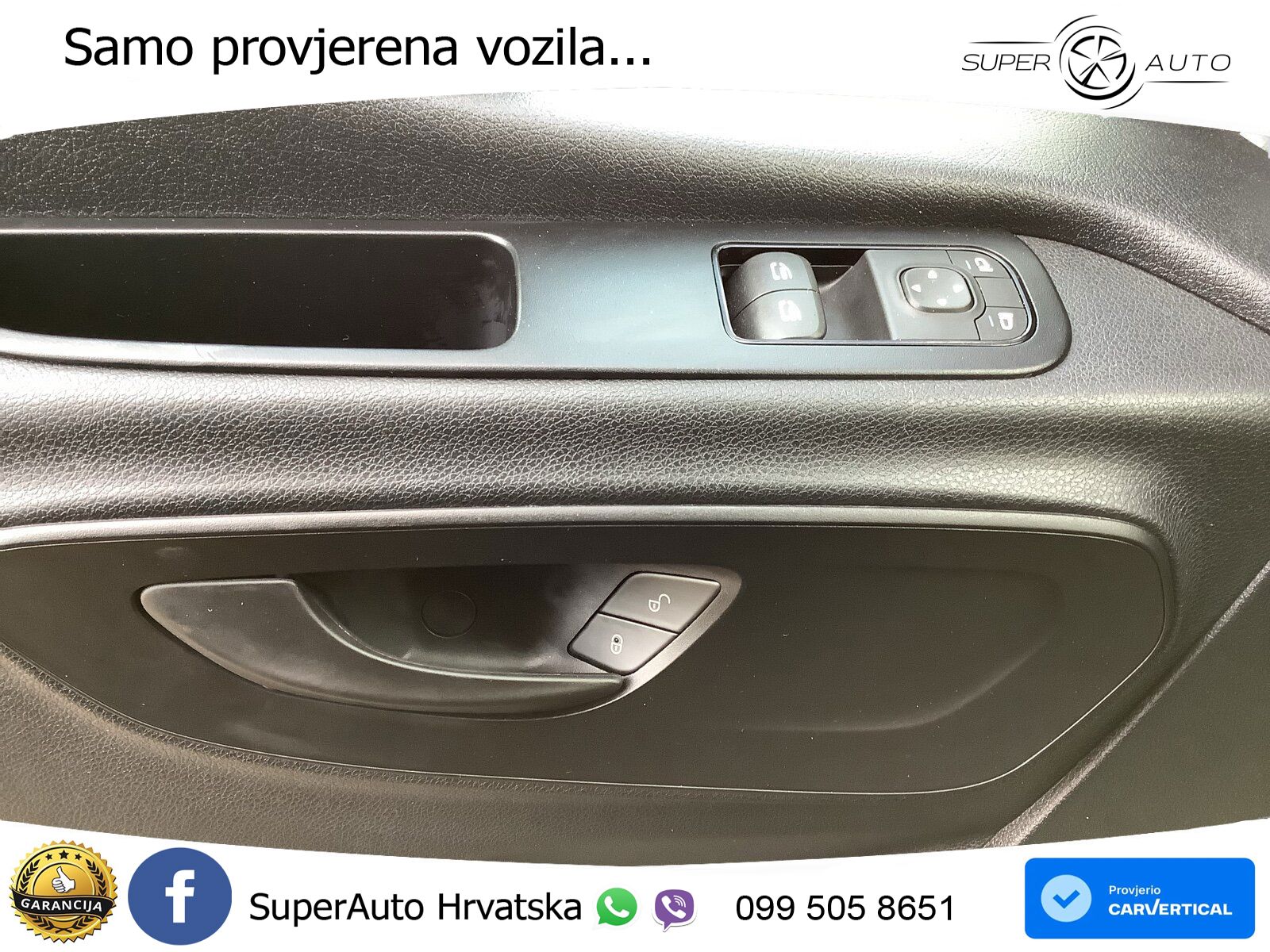 Mercedes Sprinter 315 CDI Tourer 150 KS