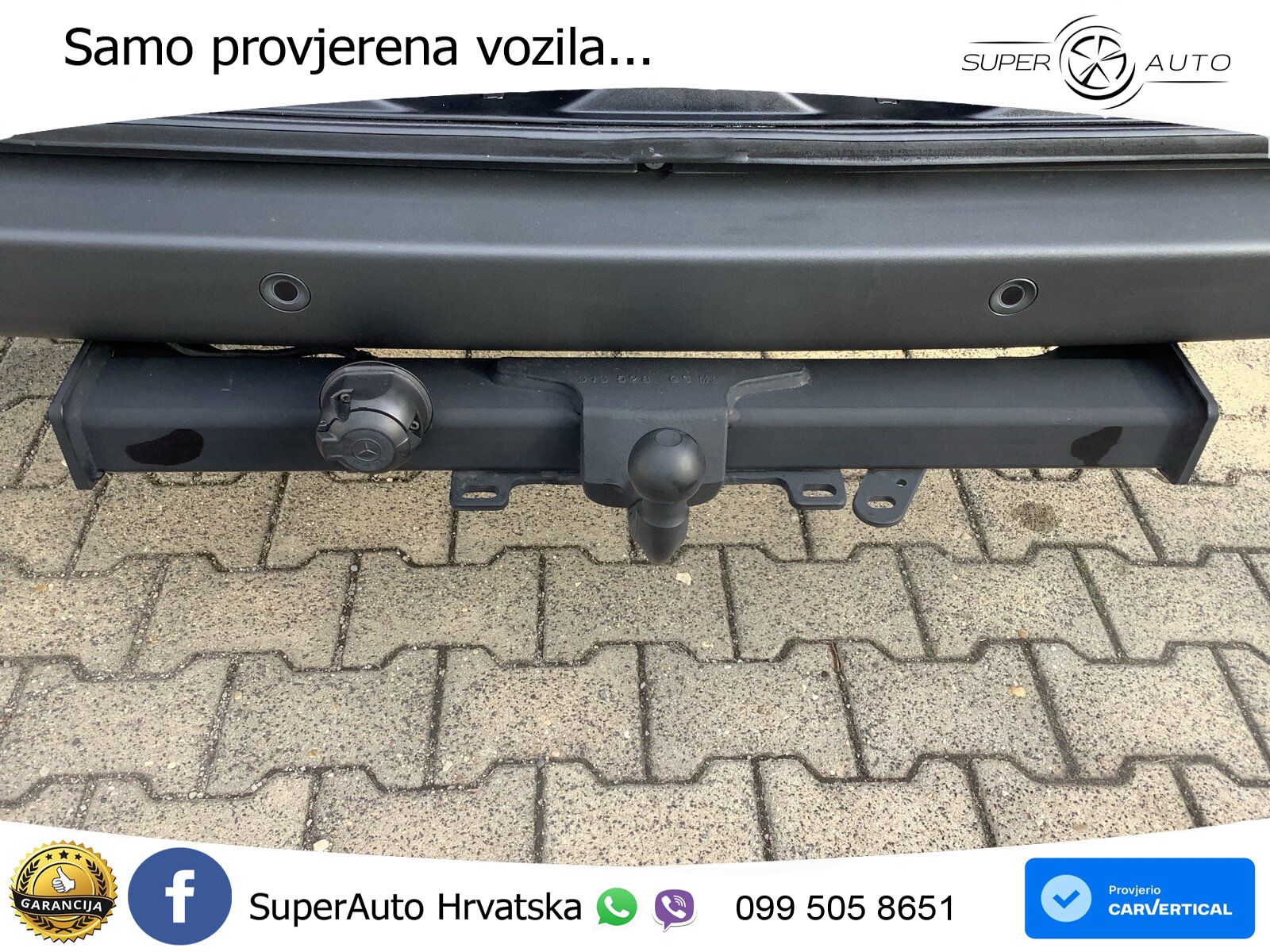 Mercedes Sprinter 315 CDI Tourer 150 KS