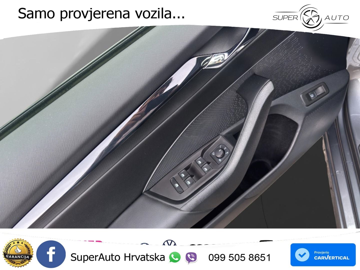 Škoda Octavia Combi iV 1.4 TSI (204 KS) DSG