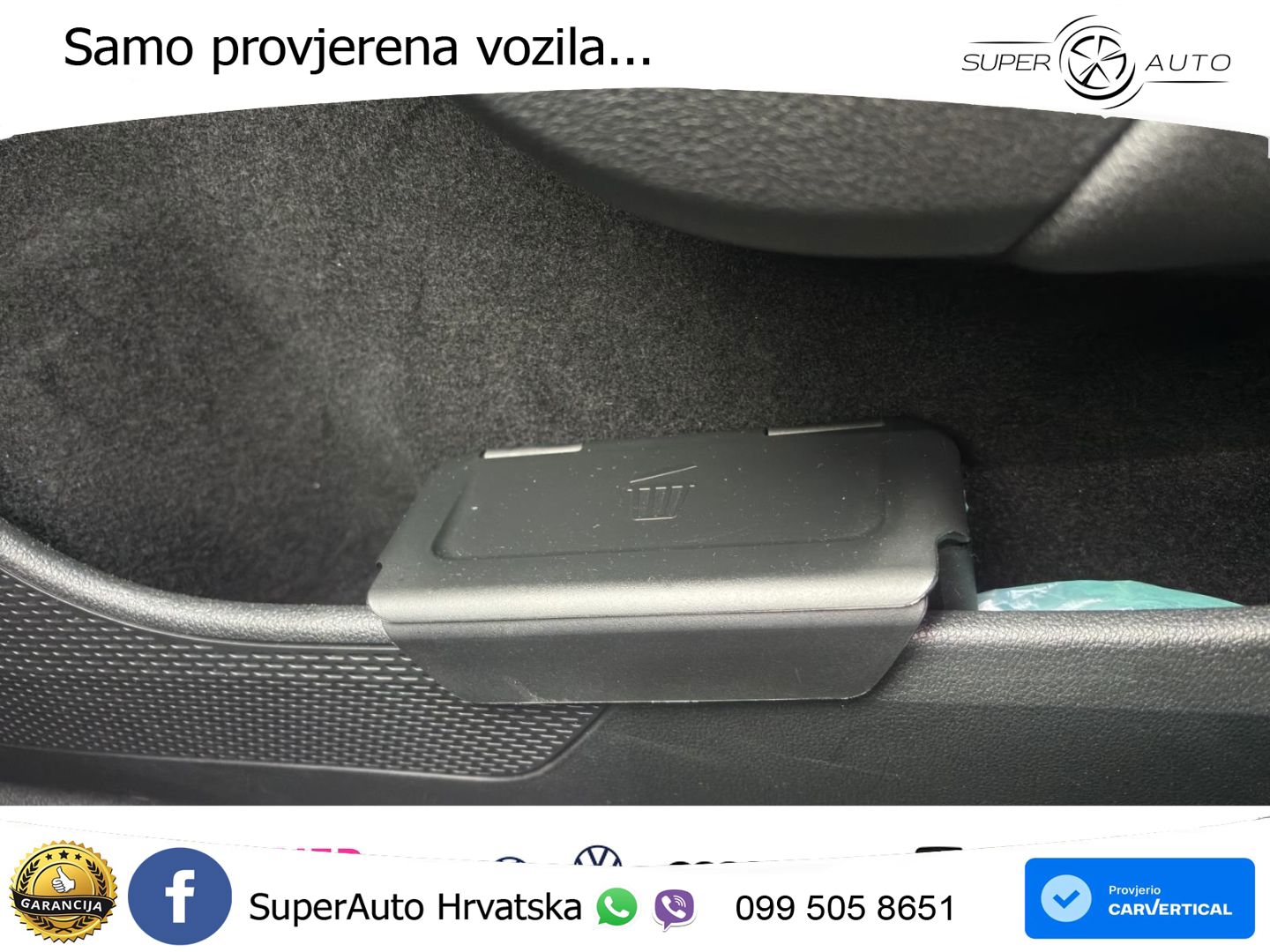 Škoda Octavia Combi iV 1.4 TSI (204 KS) DSG