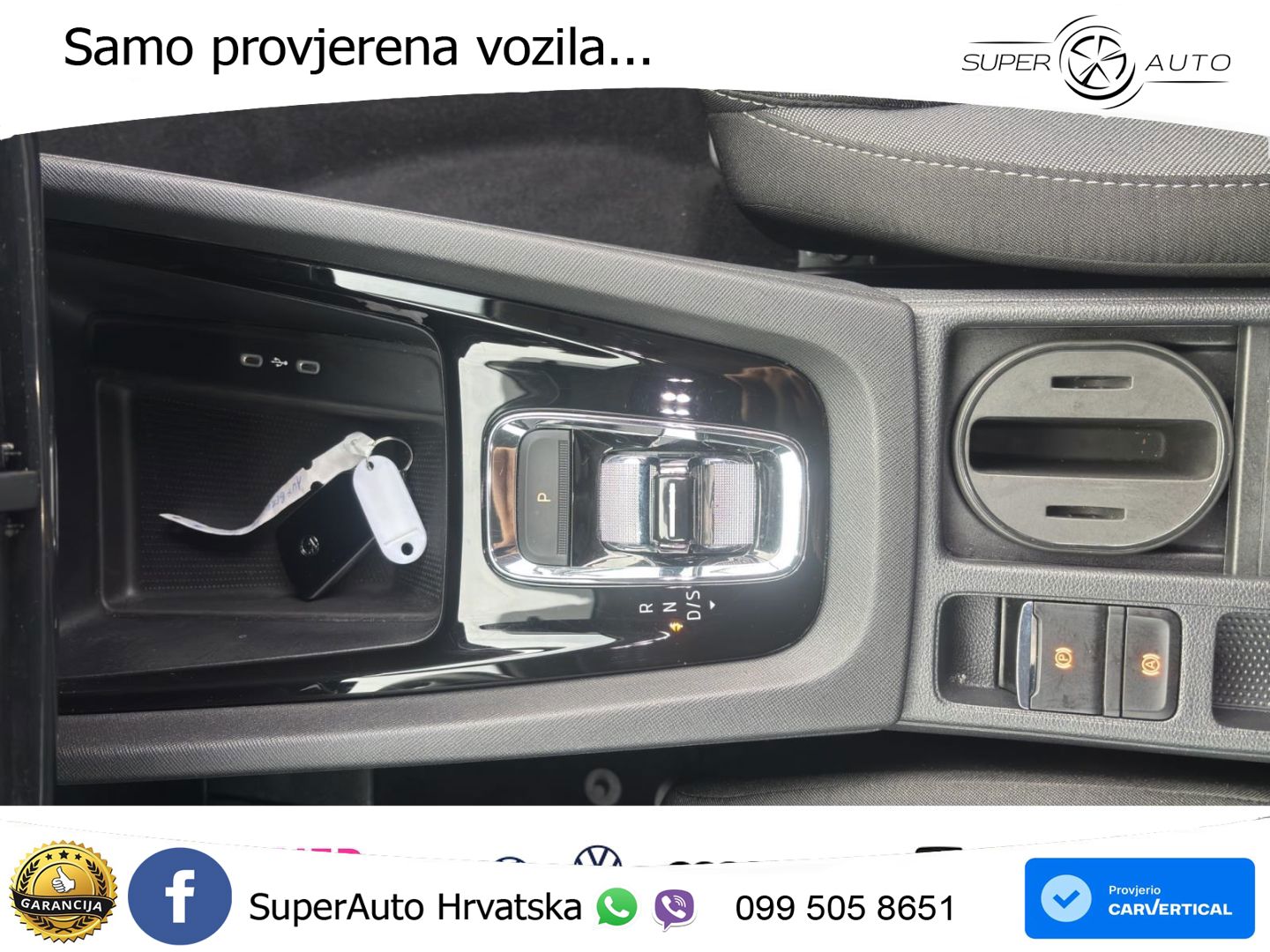 Škoda Octavia Combi iV 1.4 TSI (204 KS) DSG