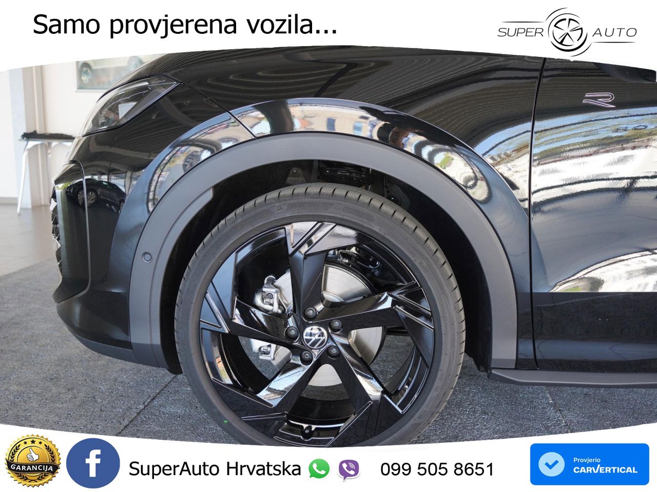 Volkswagen T-Roc II 1.5 eTSI (150 KS)  DSG MATRIX+GR SJED+KAM