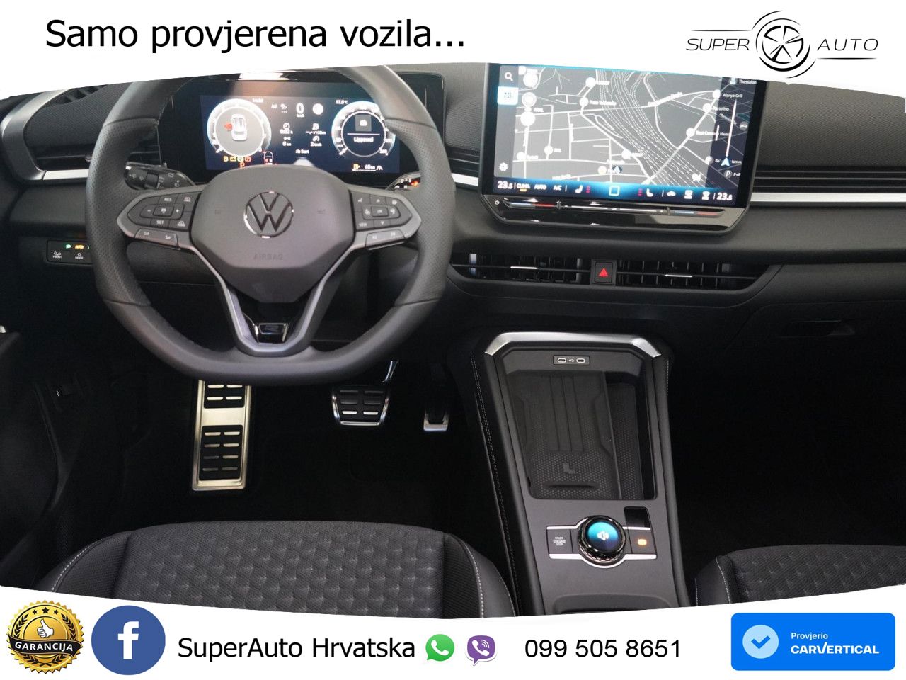 Volkswagen T-Roc II 1.5 eTSI (150 KS)  DSG MATRIX+GR SJED+KAM