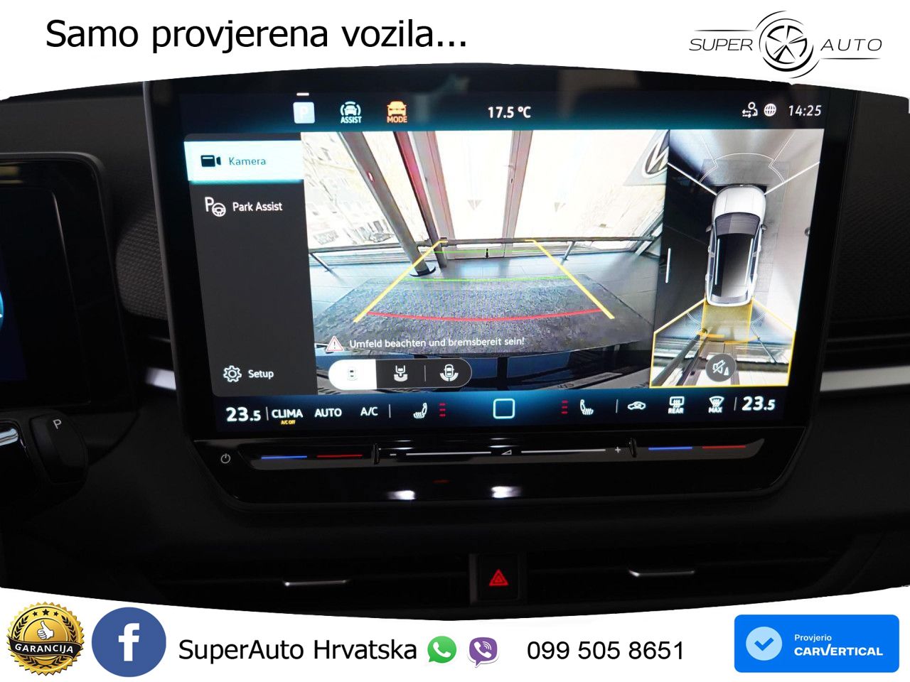 Volkswagen T-Roc II 1.5 eTSI (150 KS)  DSG MATRIX+GR SJED+KAM