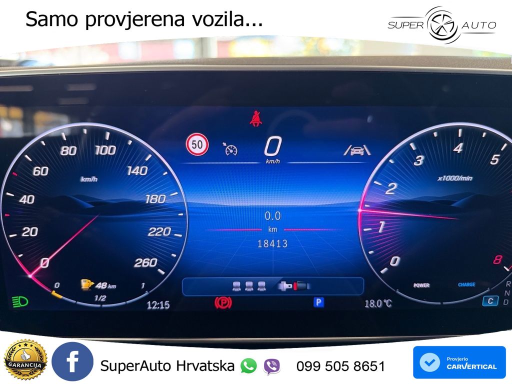 Mercedes GLC 200 (204 KS) 4MATIC 9G-TRONIC Avantgarde