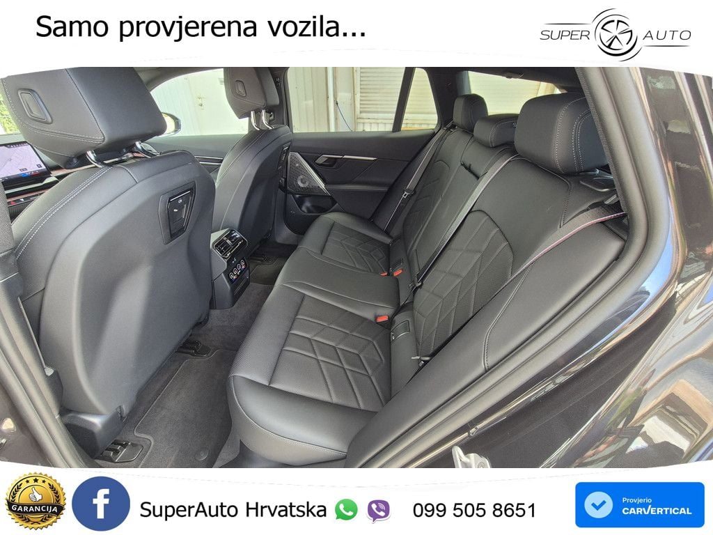 BMW 520i Touring (208 KS) Steptronic M Sport ACC+HEAD+4xGR SJED+360+PANO