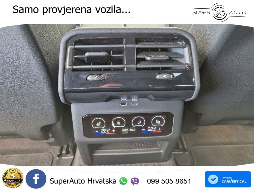 BMW 520i Touring (208 KS) Steptronic M Sport ACC+HEAD+4xGR SJED+360+PANO