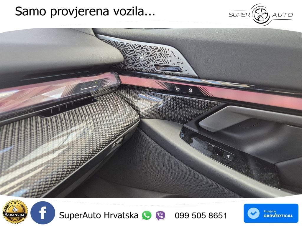 BMW 520i Touring (208 KS) Steptronic M Sport ACC+HEAD+4xGR SJED+360+PANO