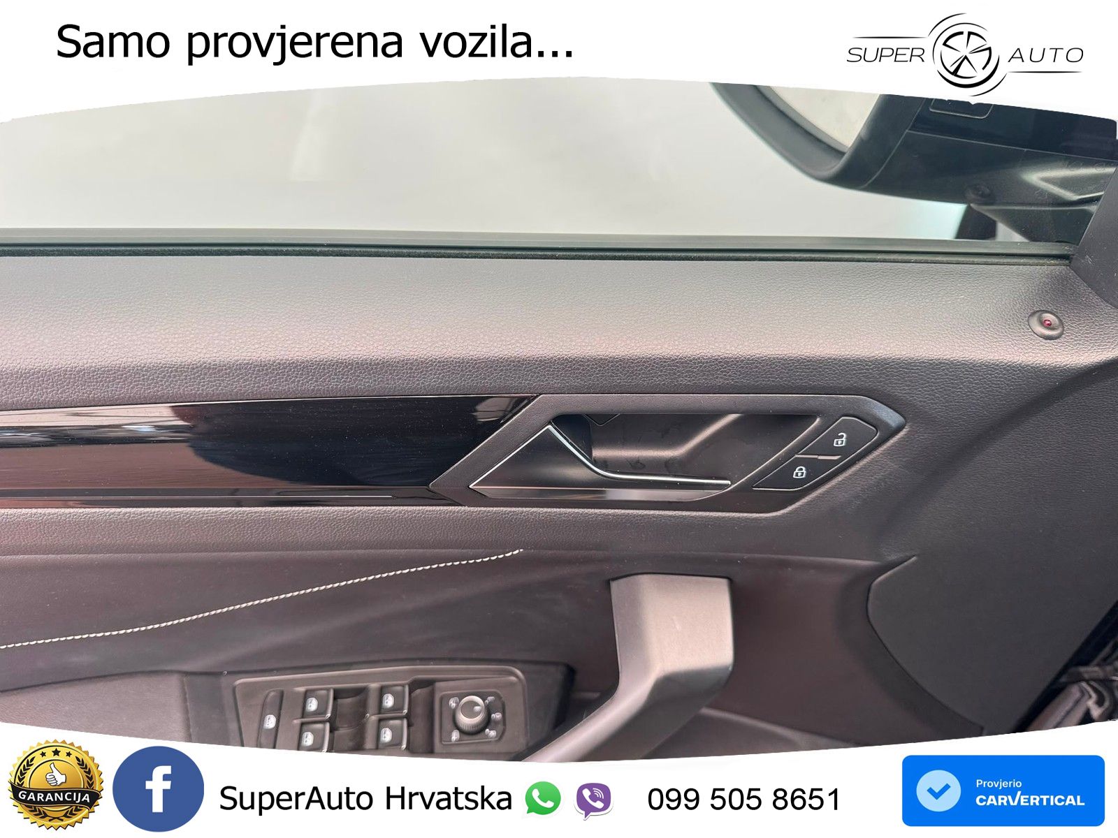 Volkswagen T-Roc 1.5 TSI (150 KS) DSG R-Line LED+GR SJED+ACC