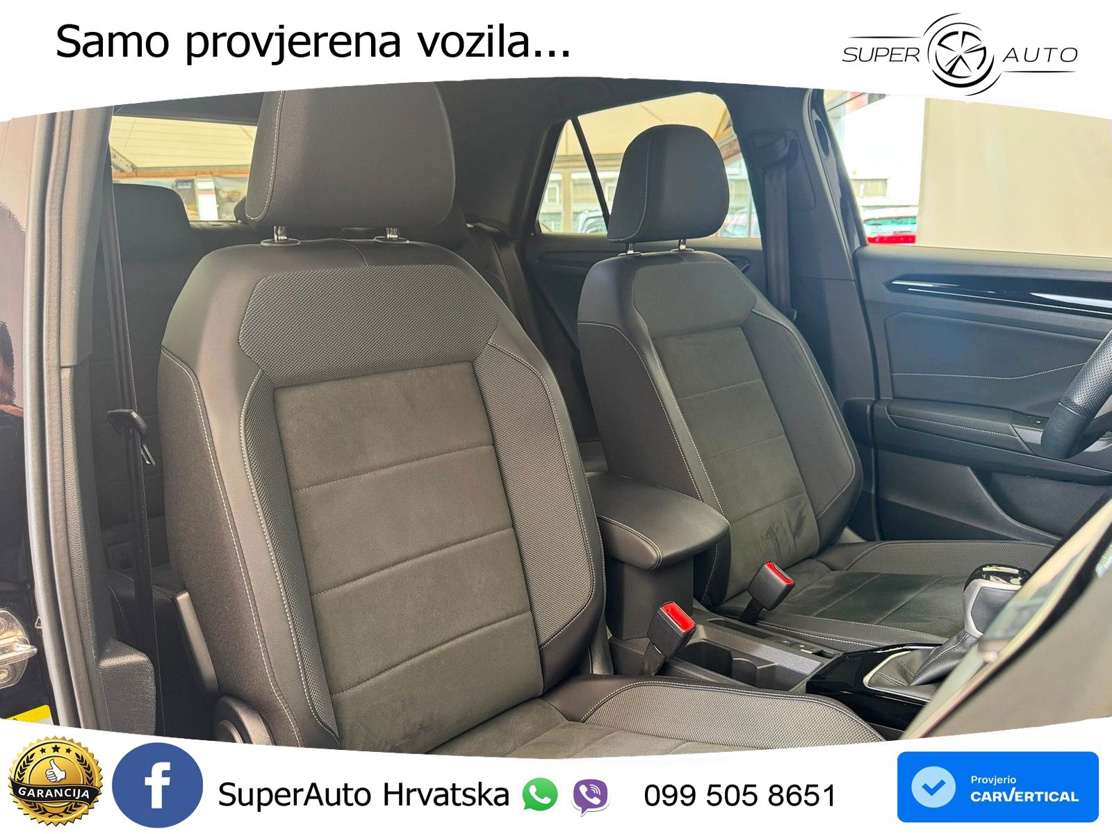 Volkswagen T-Roc 1.5 TSI (150 KS) DSG R-Line LED+GR SJED+ACC