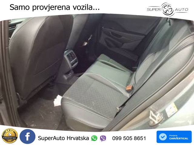 Volkswagen T-Roc 1.5 eTSI (150 KS)  DSG R-Line LED+GR SJED+ACC