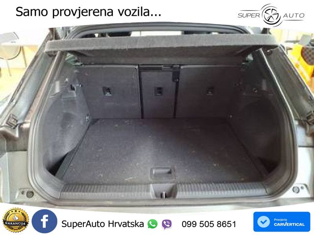 Volkswagen T-Roc 1.5 eTSI (150 KS)  DSG R-Line LED+GR SJED+ACC