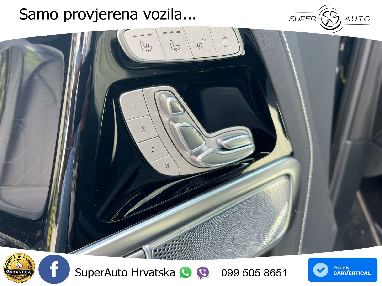 Mercedes AMG G 63 Long V8 (585 KS) 4MATIC 9G-TRONIC AMG SPEEDSHIFT TCT Superior