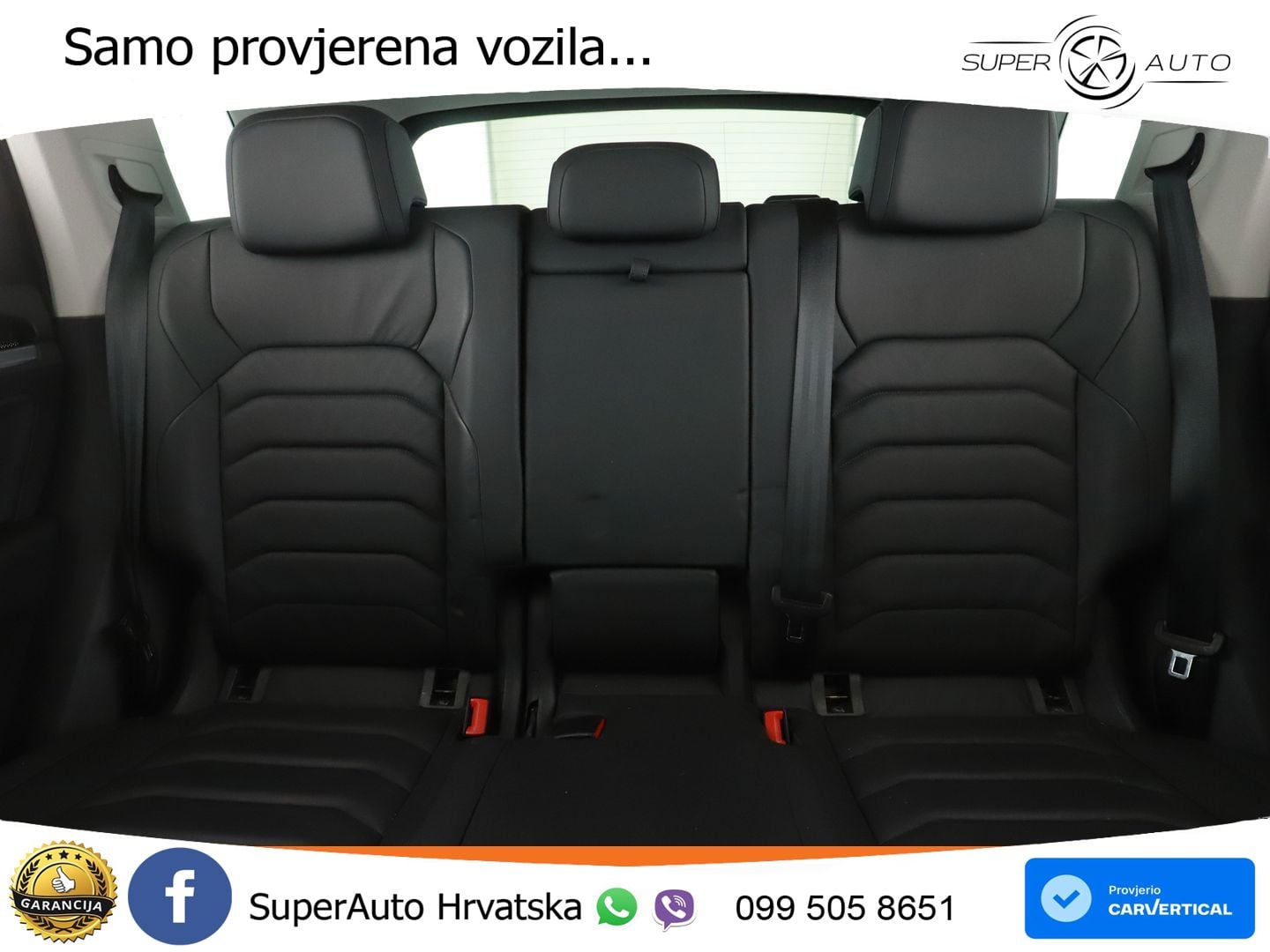 Volkswagen Touareg 3.0 V6 TDI (286 KS) 4MOTION Tiptronic