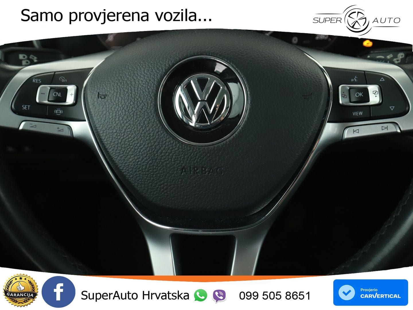 Volkswagen Touareg 3.0 V6 TDI (286 KS) 4MOTION Tiptronic