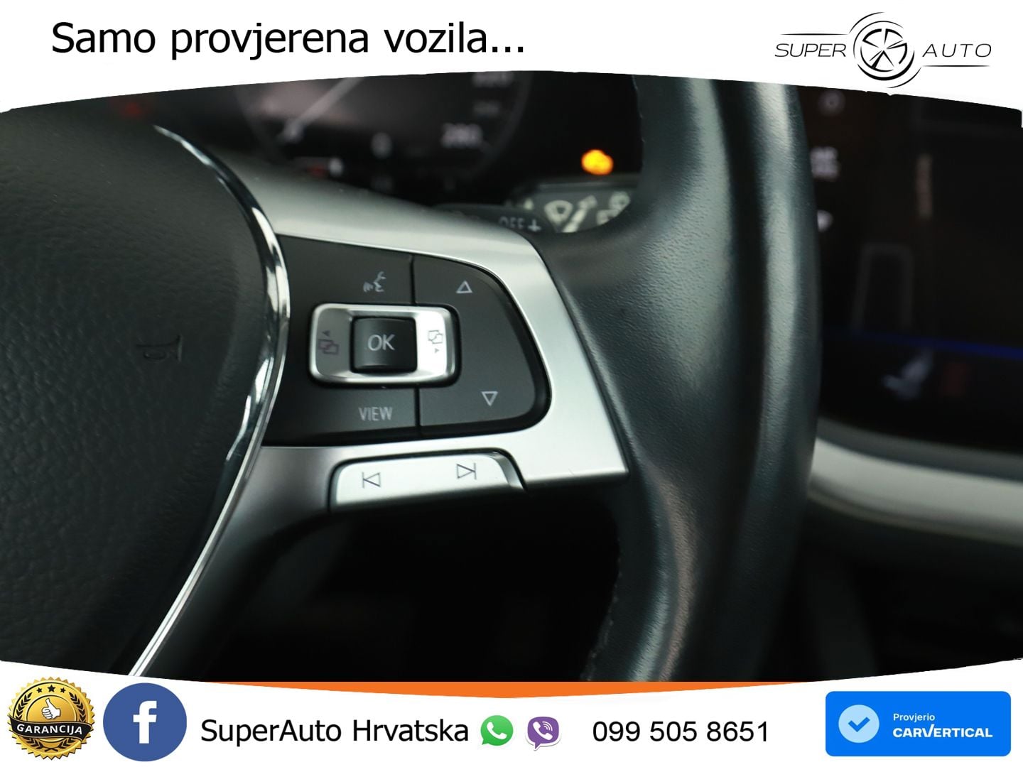 Volkswagen Touareg 3.0 V6 TDI (286 KS) 4MOTION Tiptronic