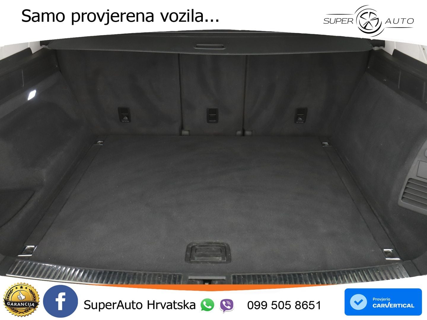 Volkswagen Touareg 3.0 V6 TDI (286 KS) 4MOTION Tiptronic