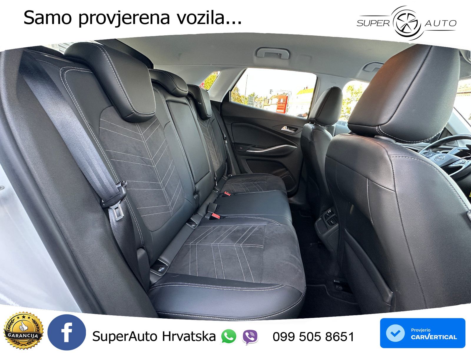 Opel Grandland 1.5d (130 KS) Automatic Elegance LED+GR SJED+ACC