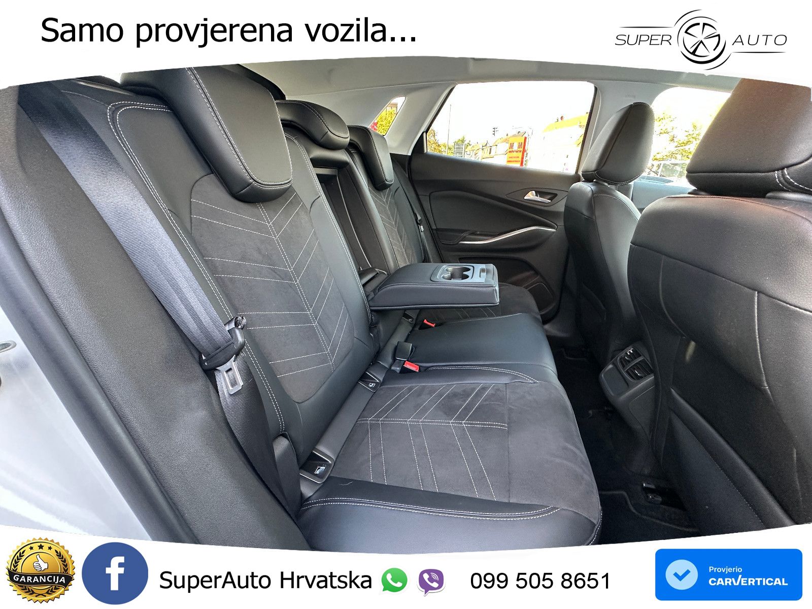 Opel Grandland 1.5d (130 KS) Automatic Elegance LED+GR SJED+ACC