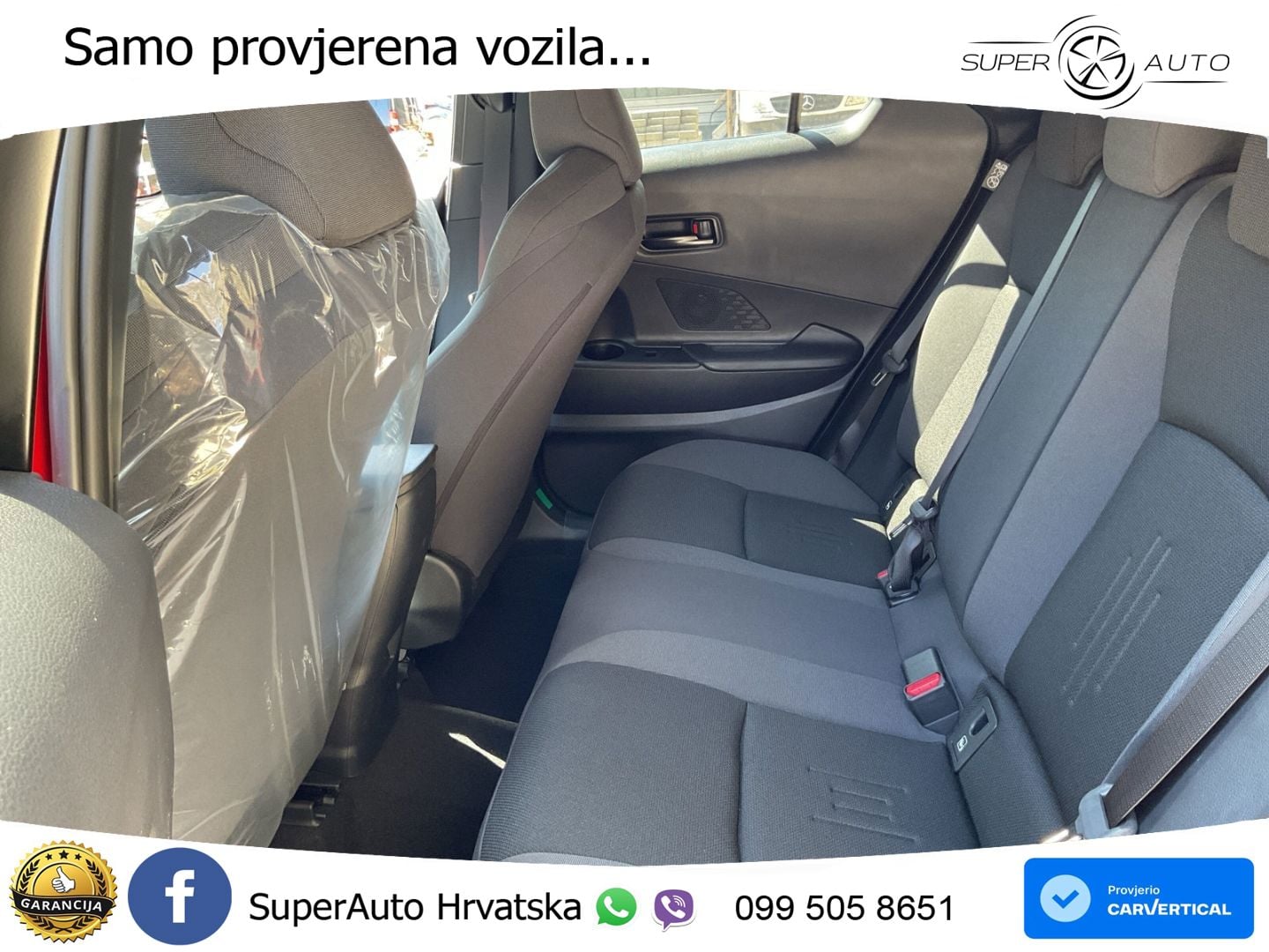 Toyota C-HR 1.8 (140 KS) Hybrid e-CVT Team Deutschland LED+GR SJED+ACC