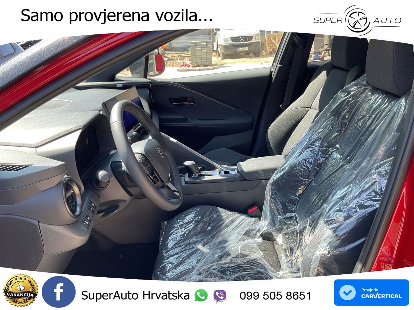 Toyota C-HR 1.8 (140 KS) Hybrid e-CVT Team Deutschland LED+GR SJED+ACC