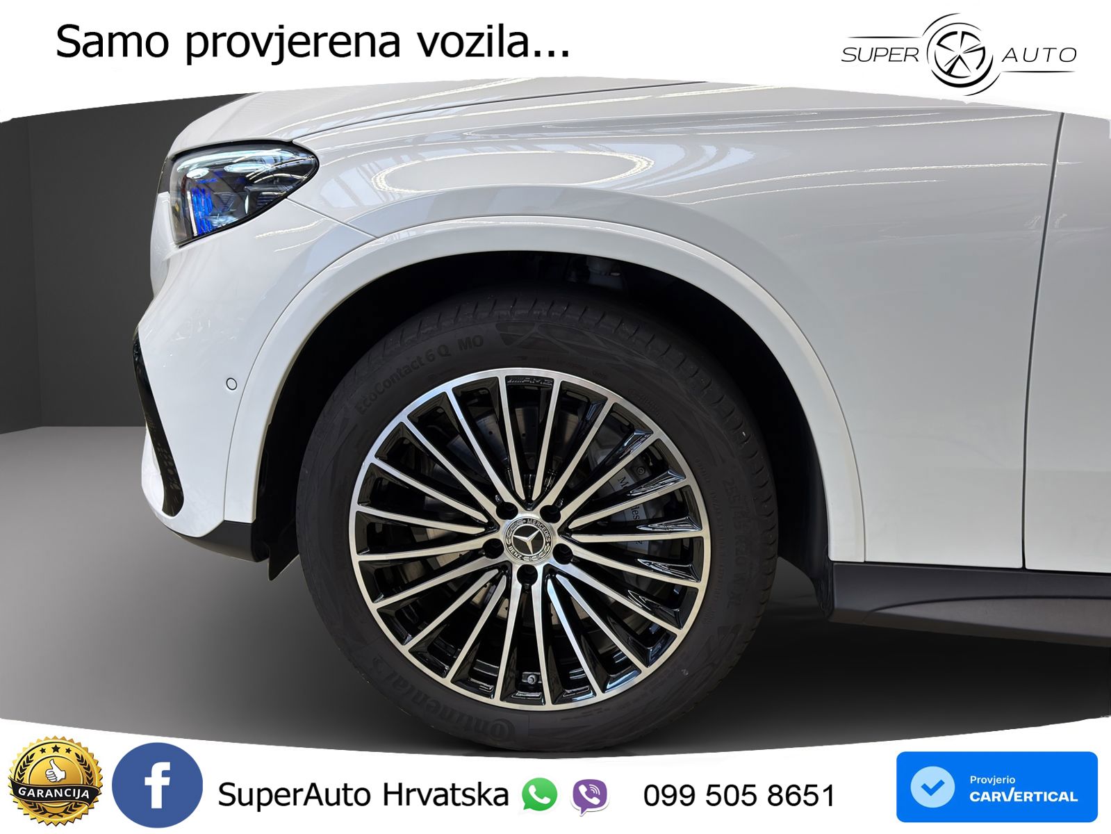 Mercedes GLC 400e (381 KS) 4MATIC 9G-TRONIC AMG ACC+HEAD+GR SJED+360+PANO