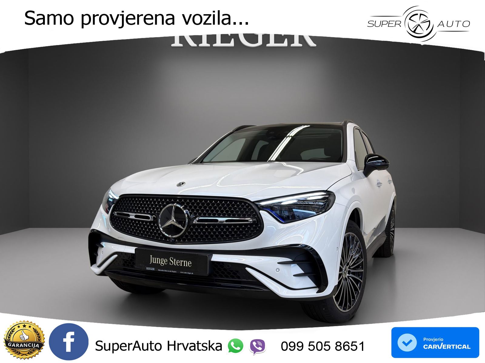 Mercedes GLC 400e (381 KS) 4MATIC 9G-TRONIC AMG ACC+HEAD+GR SJED+360+PANO