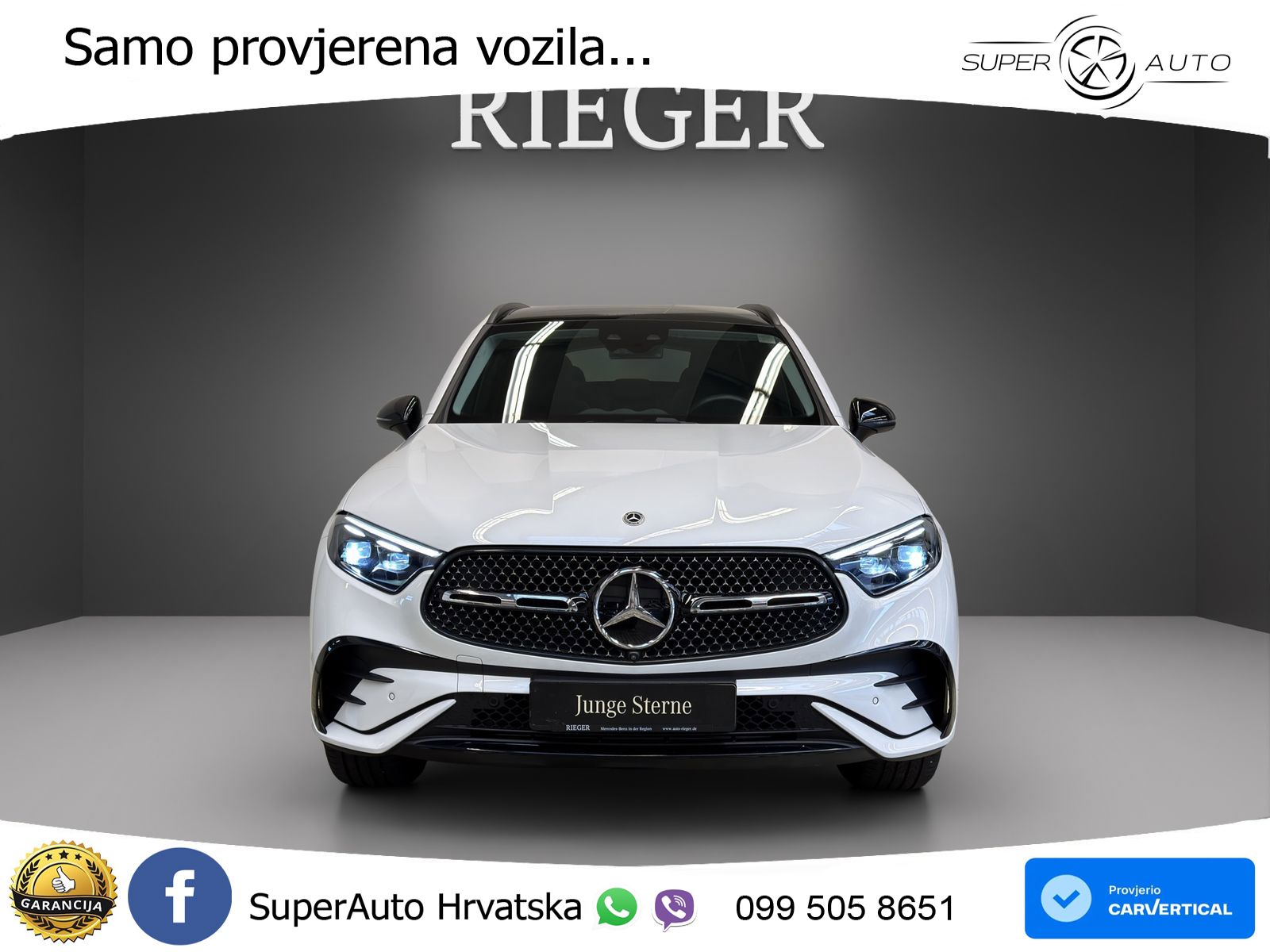 Mercedes GLC 400e (381 KS) 4MATIC 9G-TRONIC AMG ACC+HEAD+GR SJED+360+PANO