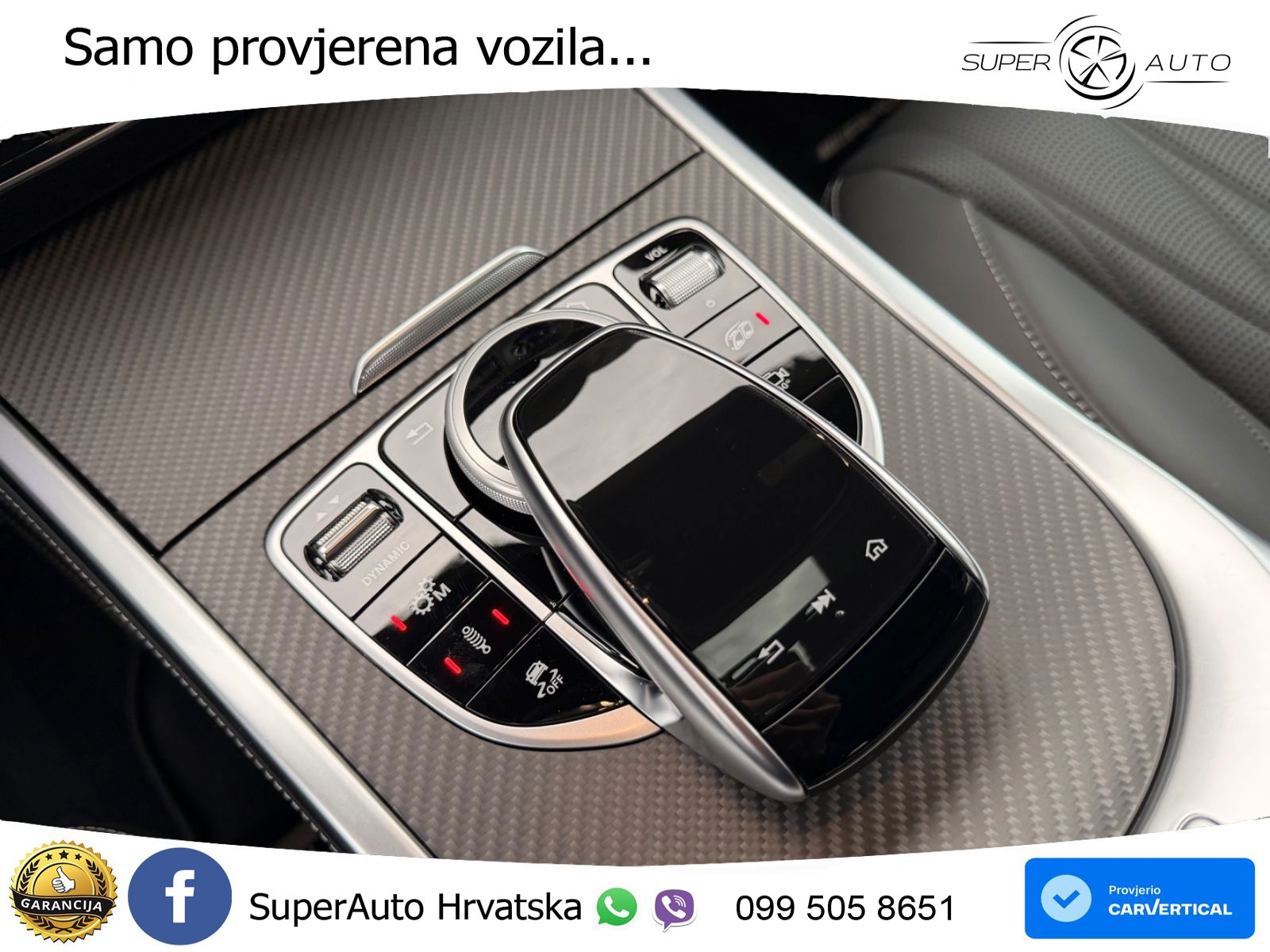 Mercedes AMG G 63 Long V8 (585 KS) 4MATIC 9G-TRONIC AMG SPEEDSHIFT TCT