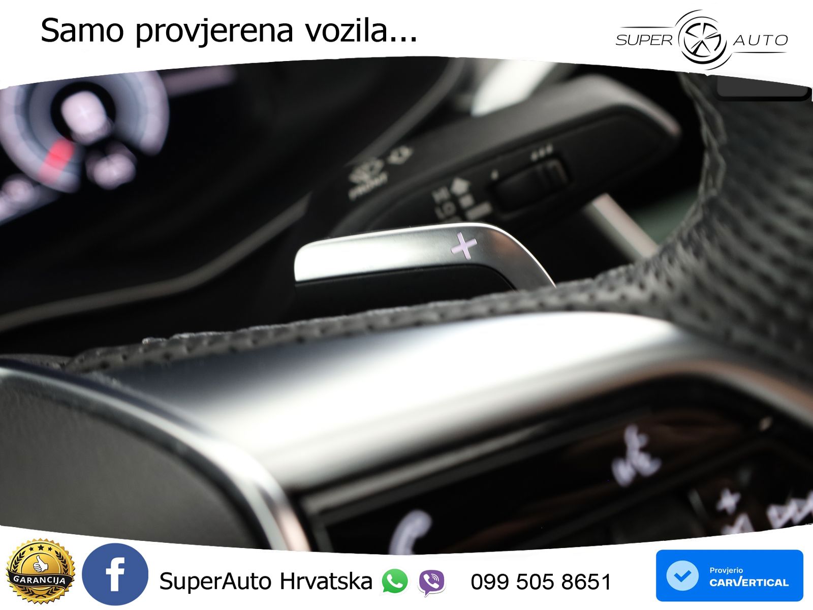 Audi A6 40 TDI (204 KS) quattro ultra S tronic S line LED+GR SJED+ACC