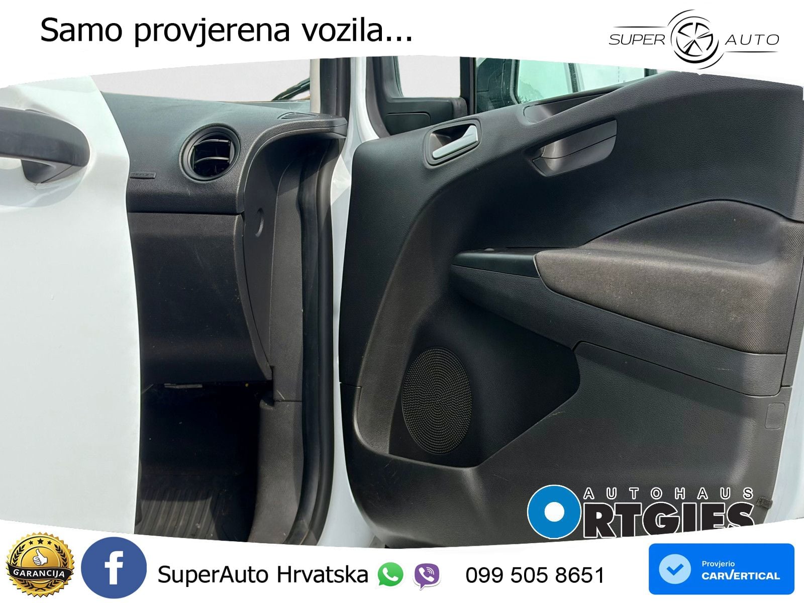 Ford Transit Courier Trend 75 KS