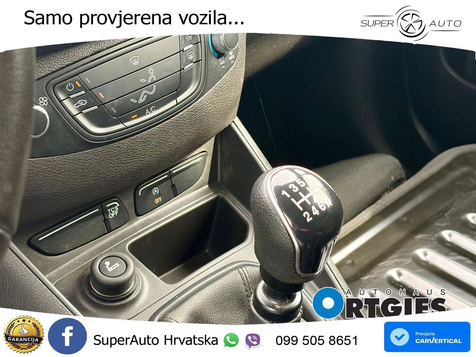 Ford Transit Courier Trend 75 KS