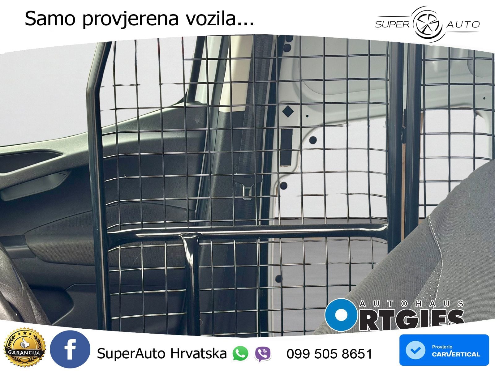 Ford Transit Courier Trend 75 KS
