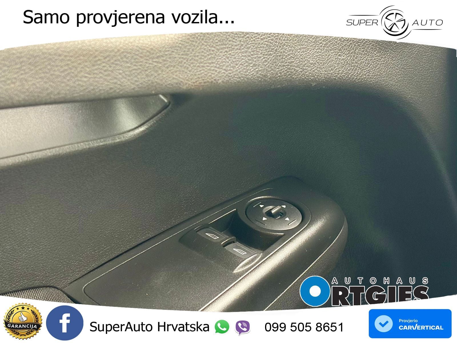 Ford Transit Courier Trend 75 KS