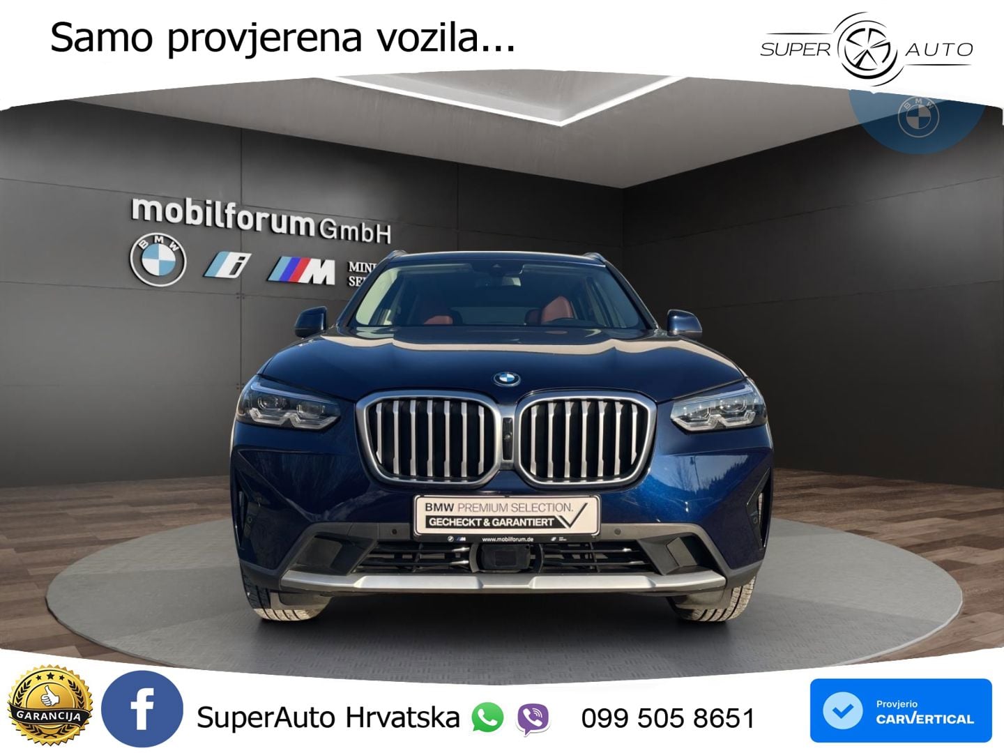 BMW X3 30e xDrive Steptronic LED+GR SJED+ACC