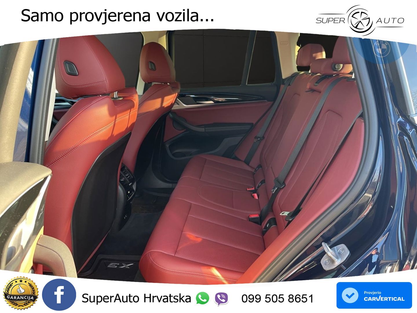 BMW X3 30e xDrive Steptronic LED+GR SJED+ACC