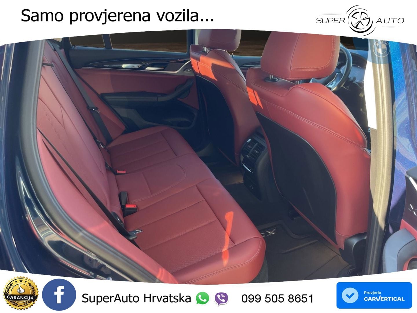 BMW X3 30e xDrive Steptronic LED+GR SJED+ACC