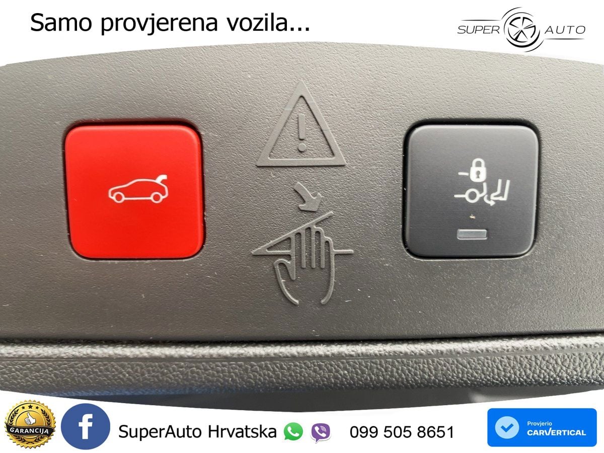 Opel Grandland 1.2i Turbo (130 KS) GS