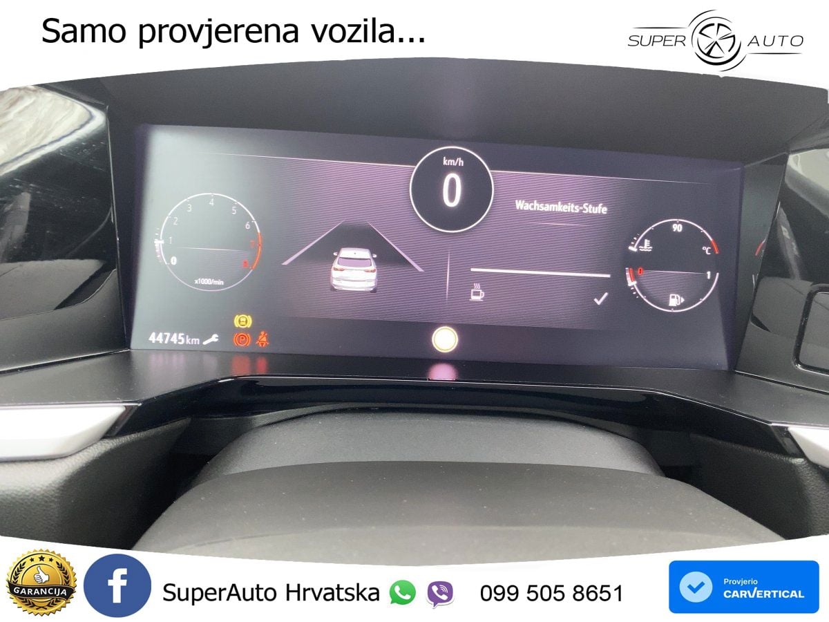 Opel Grandland 1.2i Turbo (130 KS) GS