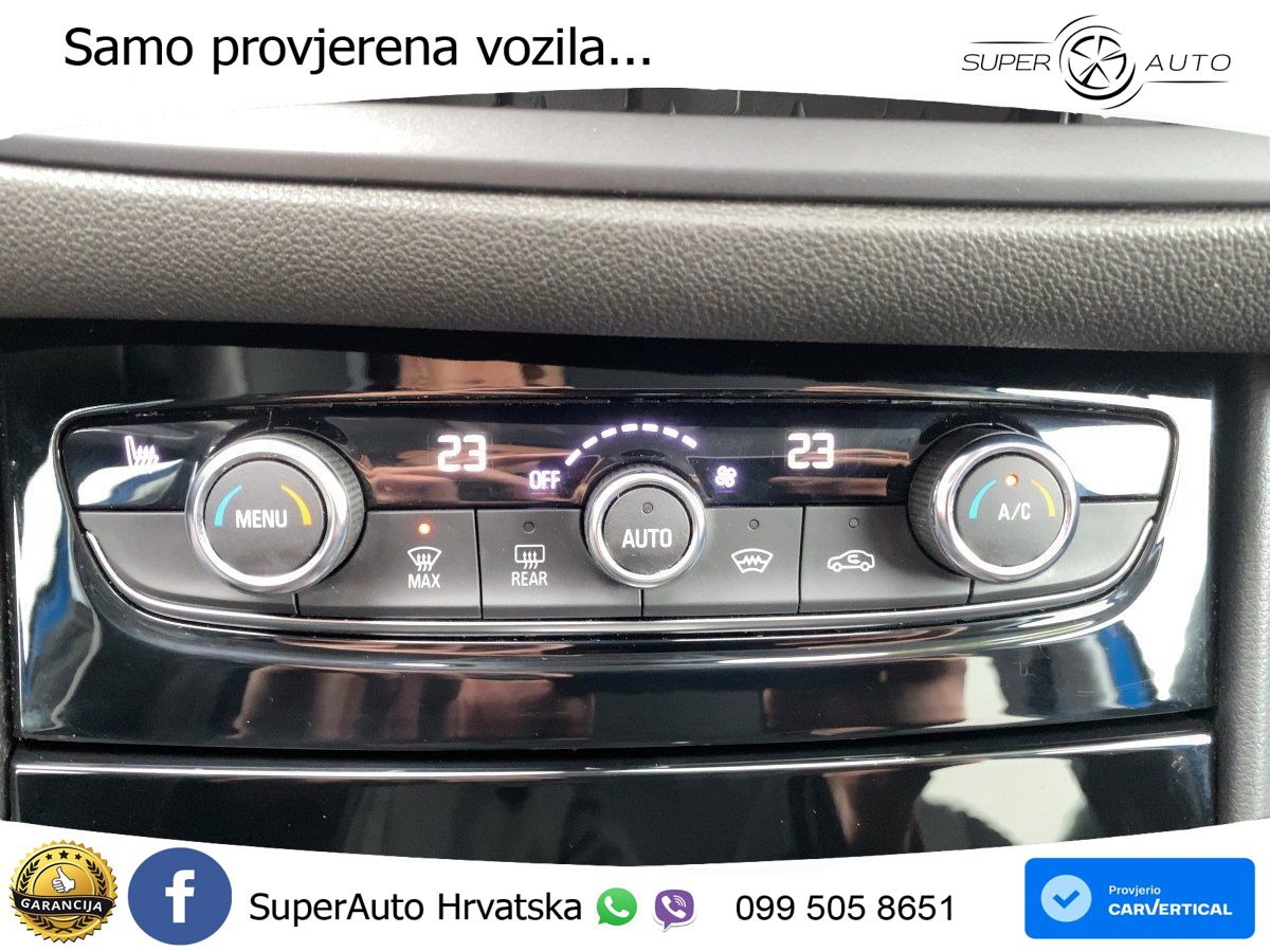 Opel Grandland 1.2i Turbo (130 KS) GS