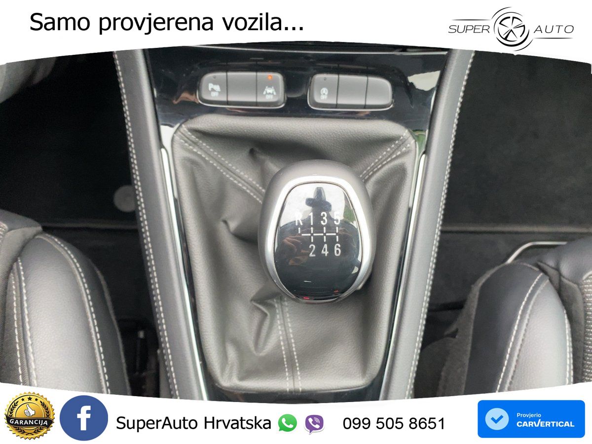 Opel Grandland 1.2i Turbo (130 KS) GS