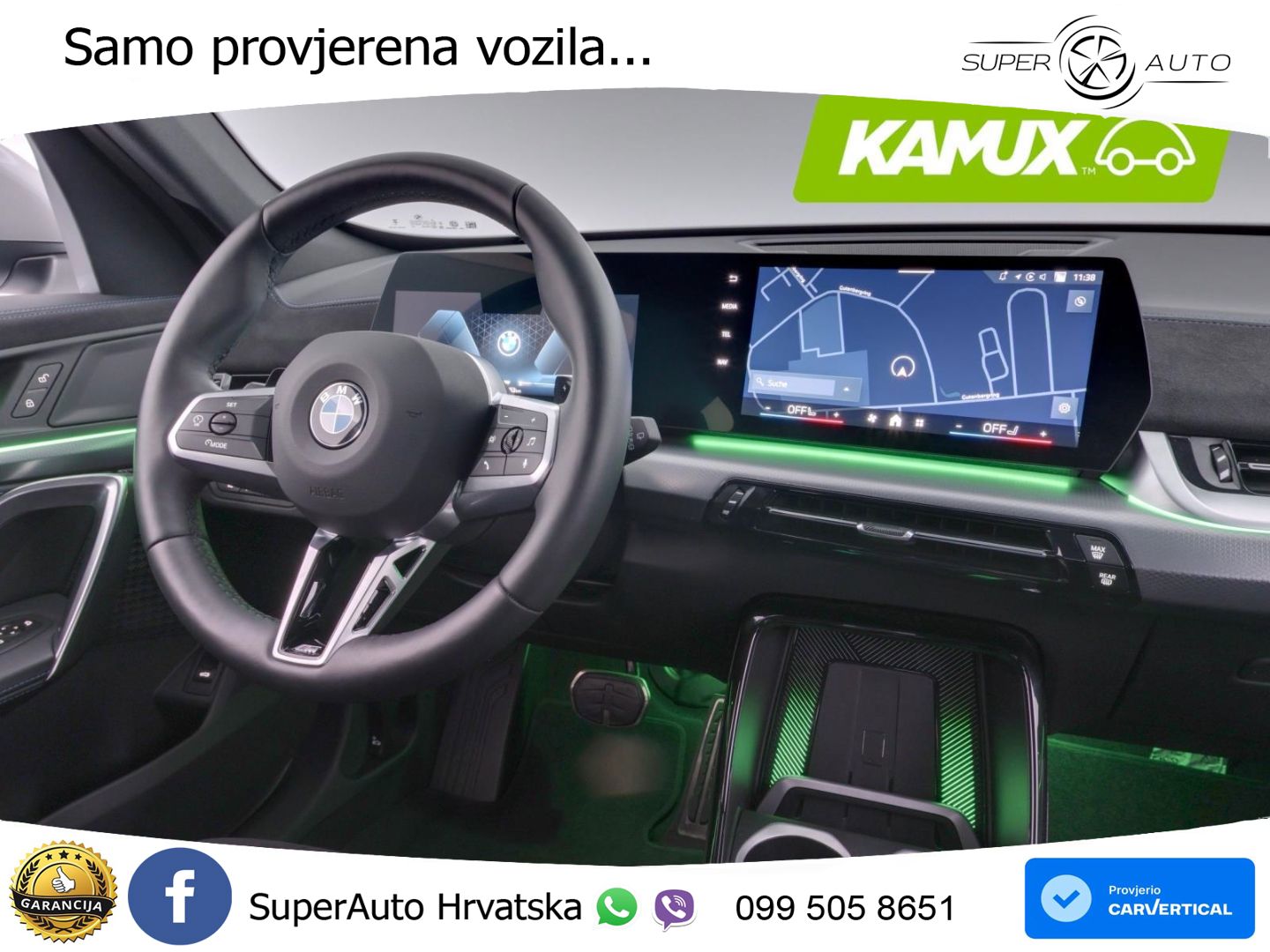 BMW X1 18i (136 KS) sDrive Steptronic M Sport