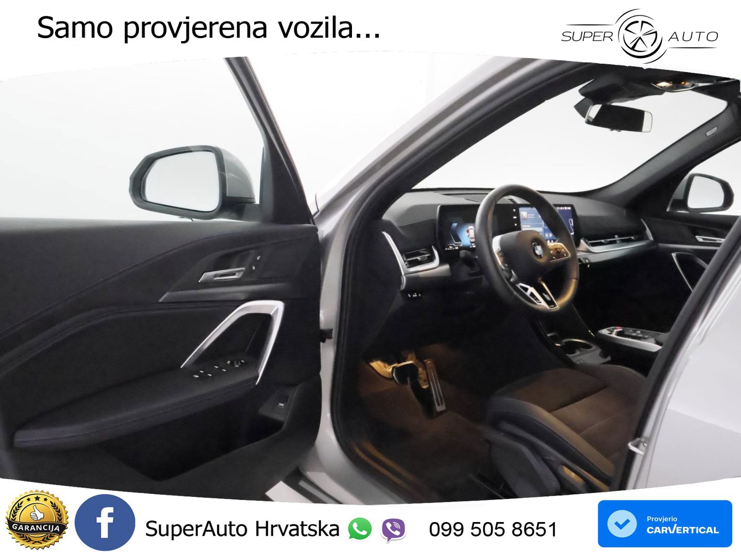 BMW X1 18i (136 KS) sDrive Steptronic M Sport