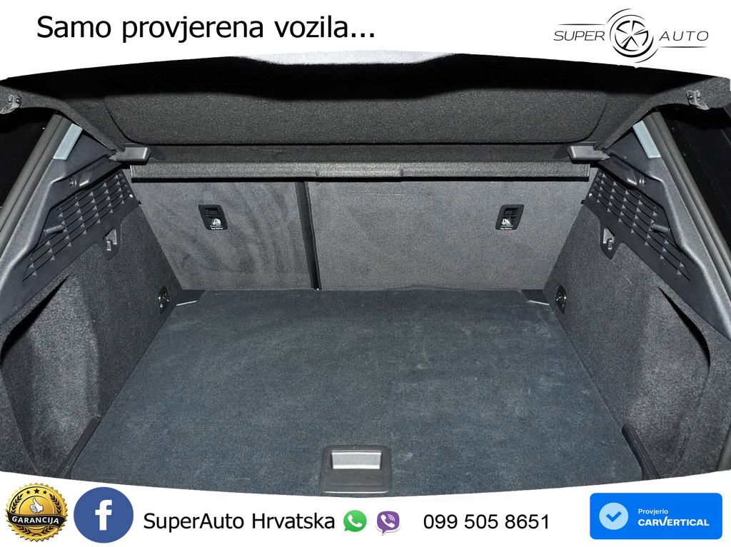 Audi A3 Sportback 30 TFSI (116 KS) Mild Hybrid S tronic LED+GR SJED+ACC