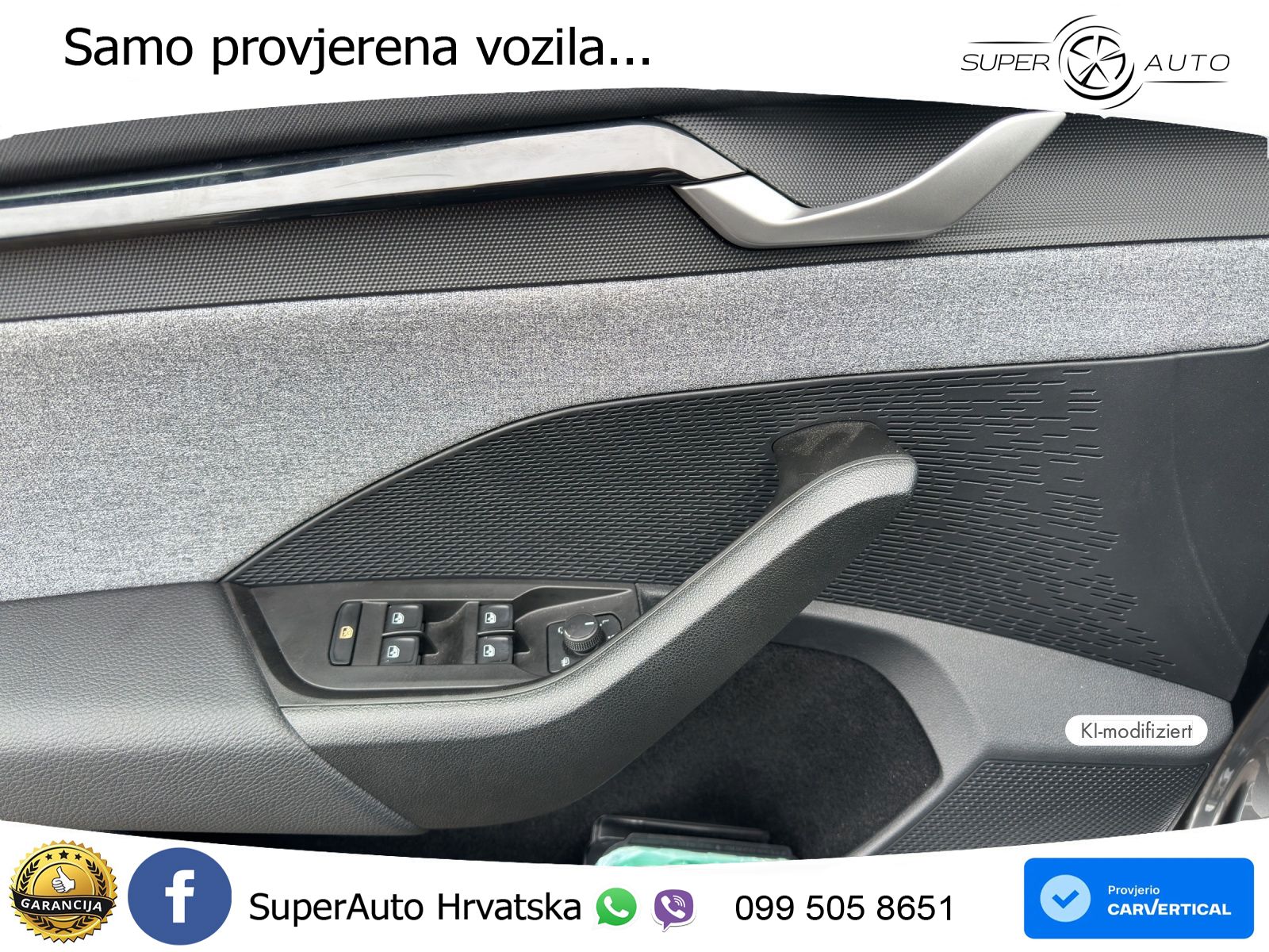 Škoda Octavia Combi 1.5 TSI (150 KS) DSG Selection MATRIX+GR SJED+KAM