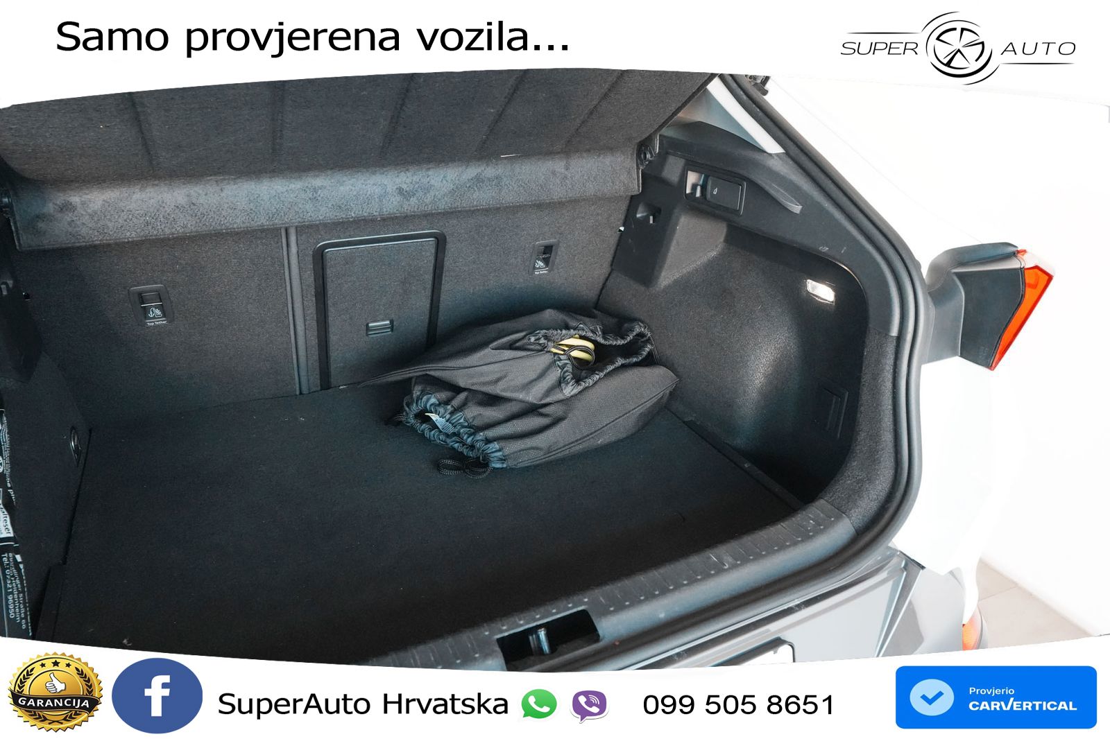 Cupra Formentor 1.4 TSI (204 KS) e-Hybrid DSG LED+GR SJED+ACC