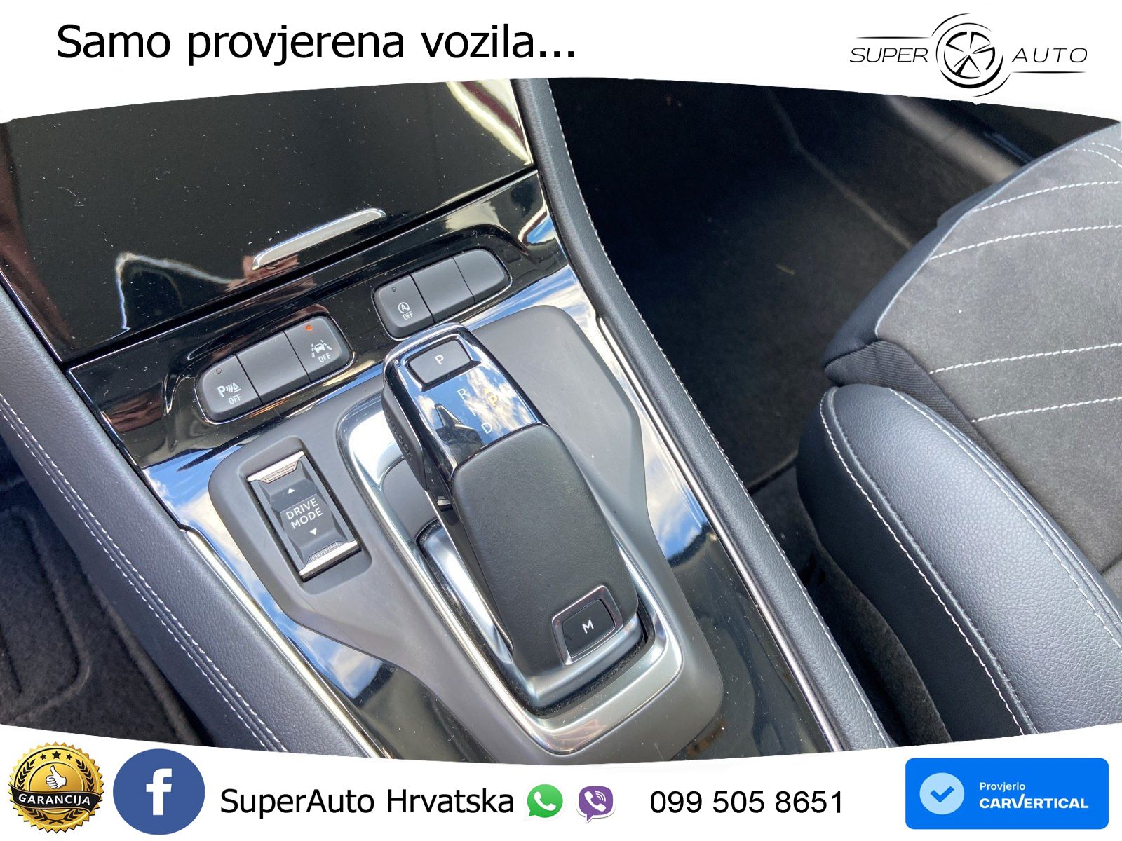 Opel Grandland 1.2i Turbo (130 KS) Automatic GS