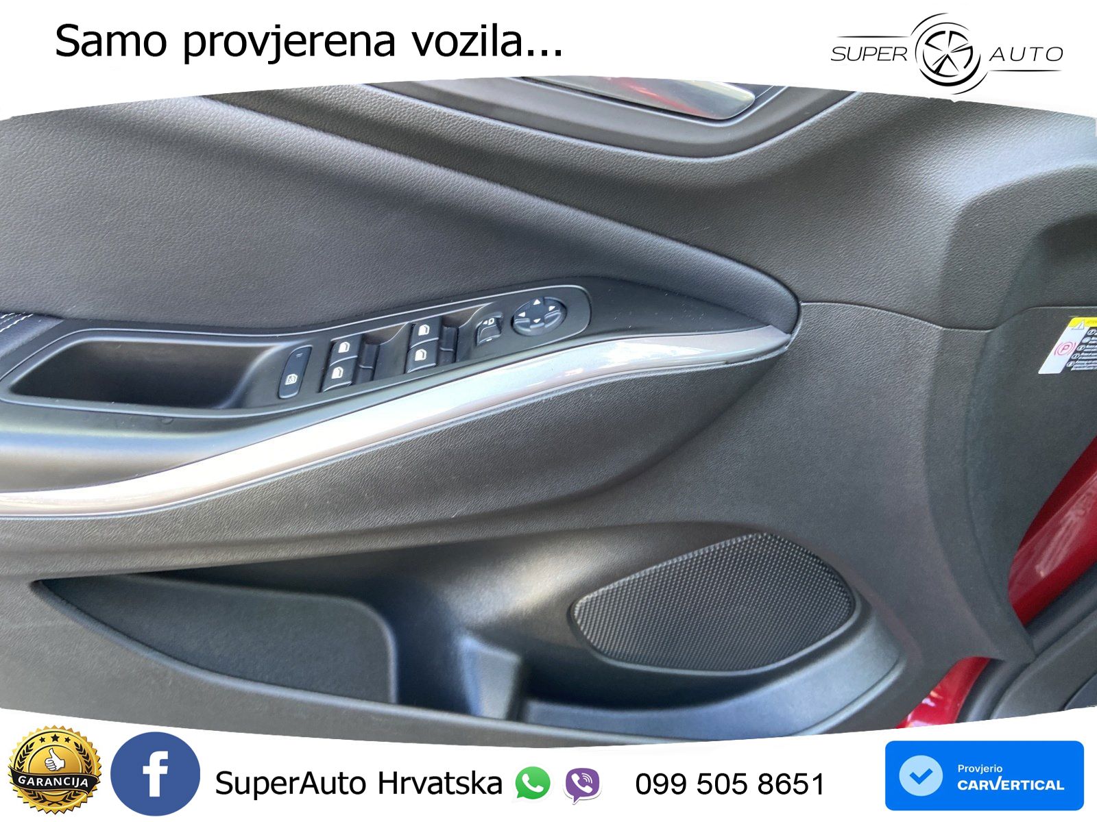 Opel Grandland 1.2i Turbo (130 KS) Automatic GS